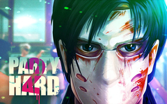Party Hard 2 (для ПК, цифровой код доступа)