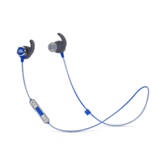 Спортивные беспроводные наушники JBL Reflect Mini 2 Blue