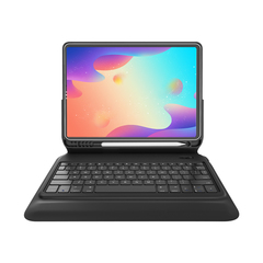 Клавиатура и кейс WiWU для планшета Apple iPad Pro 11 (2018/2020)