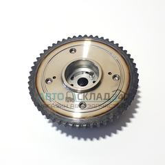 ШЕСТЕРНЯ РАСПРЕДВАЛА ВПУСКНОГО CRETA, ix35, SPORTAGE 14- ДВИГ NU (С МУФТОЙ CVVT) HYUNDAI