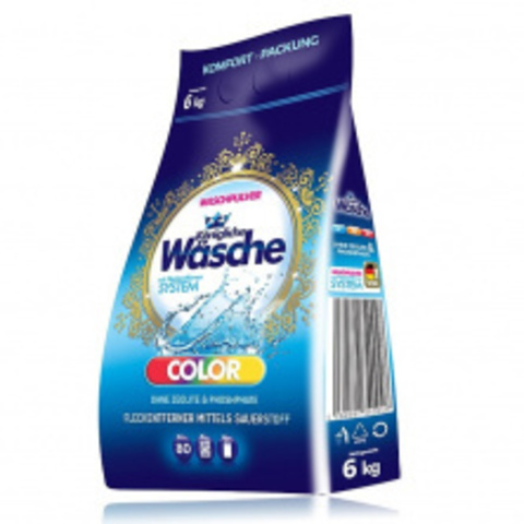 СМС 6кг Konigliche Wasche