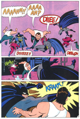The Batman Adventures Omnibus