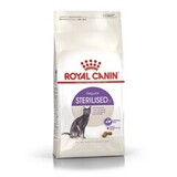 Сухой корм для стерилизованных кошек Royal Canin снижение веса 4 кг (Р)