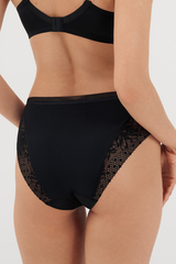 Трусы слипы классического кроя LISCA MELANIE 22304