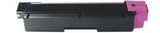 Тонер-картридж Kyocera TK-5270M для P6230cdn, M6230cidn, M6630cidn, пурпурный. Ресурс 6000 страниц (1T02TVBNL0)