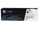 Kартридж черный HP CF380X (312X) для HP LaserJet Pro MFP M475/M476 (4,4K)