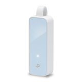 TP-Link UE200 - Сетевой адаптер USB 2.0/Fast Ethernet