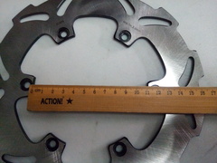 Диск для HUSQVARNA, KTM / FE 450 / FC/FE 250/350/450 / ALL Model 125-660, дизайн 1 / Тормозной / Задний