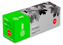 Картридж лазерный Cactus CS-C051 Cartridge 051 черный (1700стр.) для Canon LBP 162dw, MF 264dw, 267dw, 269dw