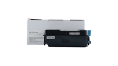 Тонер-картридж F+ imaging, черный, 14 000 страниц, для Kyocera моделей FS-4100DN (аналог TK-3110 /1T02MT0NLS), FP-TK3110