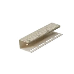 J-профиль 16 мм, Амурский