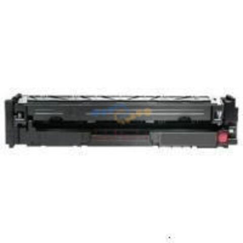 Тонер-картридж W2123A 212A Magenta для HP Color LJ Enterprise M555dn/M555x/M554dn MFP M578dn/M578f Flow MFP M578c White Box With Chip (~4500 стр)