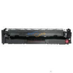 Тонер-картридж W2123A 212A Magenta для HP Color LJ Enterprise M555dn/M555x/M554dn MFP M578dn/M578f Flow MFP M578c White Box With Chip (~4500 стр)