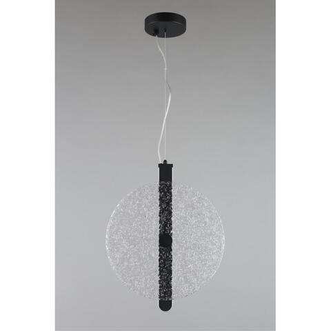 Подвесной светодиодный светильник Aployt Lorentayn APL.328.26.11