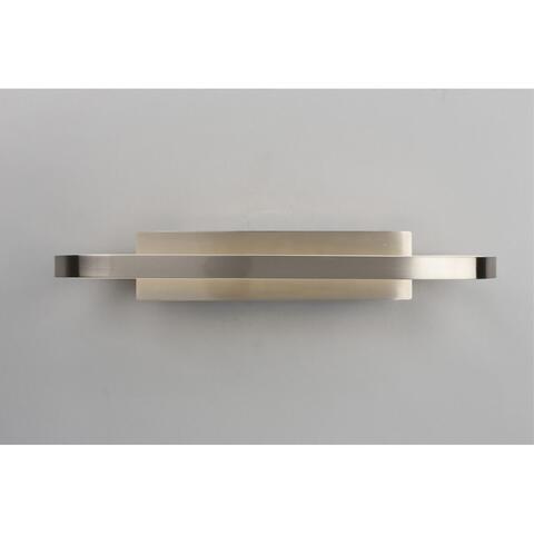 Настенный светодиодный светильник Aployt Olivi APL.003.11.14