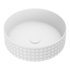 Omoikiri 4972072 Раковина Akira-WH Natceramic/белый