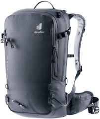 Рюкзак Deuter Freerider 30 black