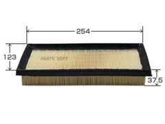 Фильтр  воздушный  VIC  A-1034