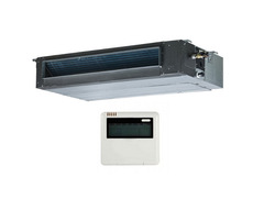 Внутренний канальный блок MDV MDTII-12HWFN8