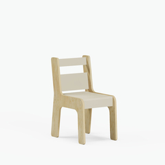 Детский стул Гуди группа роста 1