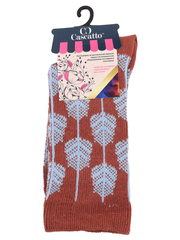 Носки женские