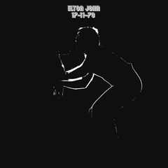 Elton John / 17-11-70 (LP)