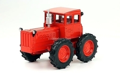 Tractor TK-4 1:43 Hachette #100