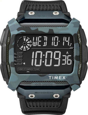 Наручные часы Timex TW5M18200RM фото