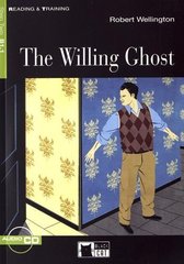 Willing Ghost +D (Engl)