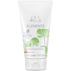 WELLA ELEMENTS Легкий обновляющий бальзам 200 мл