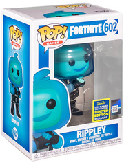 Фигурка Funko POP! Vinyl: SDCC: Games: Fortnite: Rippley (Exc) 49816