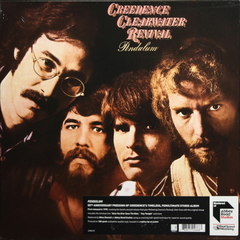 Creedence Clearwater Revival / Pendulum (LP)
