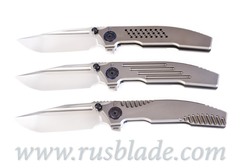 Super Set CKF/Rassenti SNAFU 3.0 A B C 