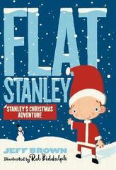 Stanleys Christmas adventure