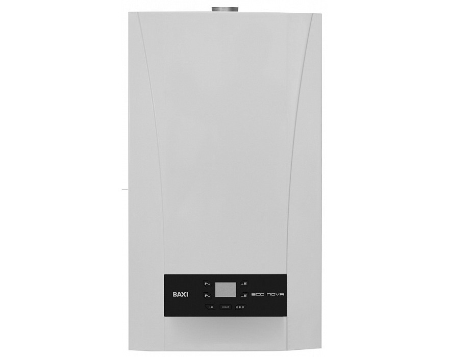 Газовый Котел Baxi Купить В Туле