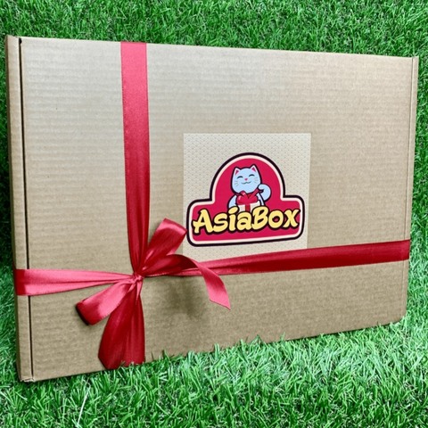 AsiaBox XL