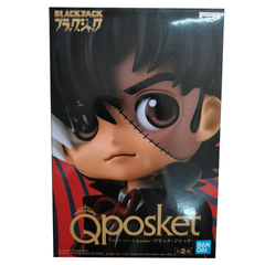 Фигурка Q Posket Black Jack