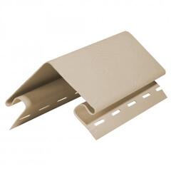 Наружный угол FineBer Classic Color Слоновая кость 3050 мм