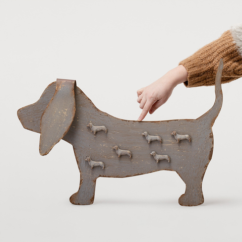 МАГНИТНАЯ ДОСКА DOG DISPLAY