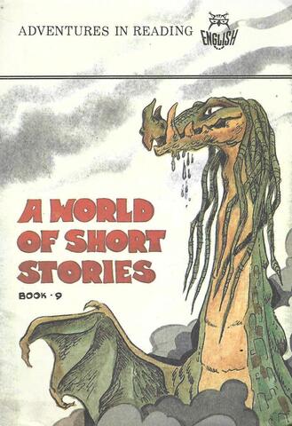 A world of short stories. Book 9