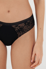 Трусы слипы классического кроя LISCA MELANIE 22304