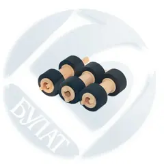 Ролик захвата бумаги Xerox Phaser 4500, 3610, Xerox VL B400 604K19890, 604K11192, 604K78861 (упак. 3 шт.)