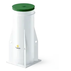 Кессон для скважины Евролос № 2