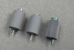 Комплект роликов (для лотков 2,3) HP LJ E73025/73030/ CLJ E78525/78530 (5PN66-67001/5PN66A)