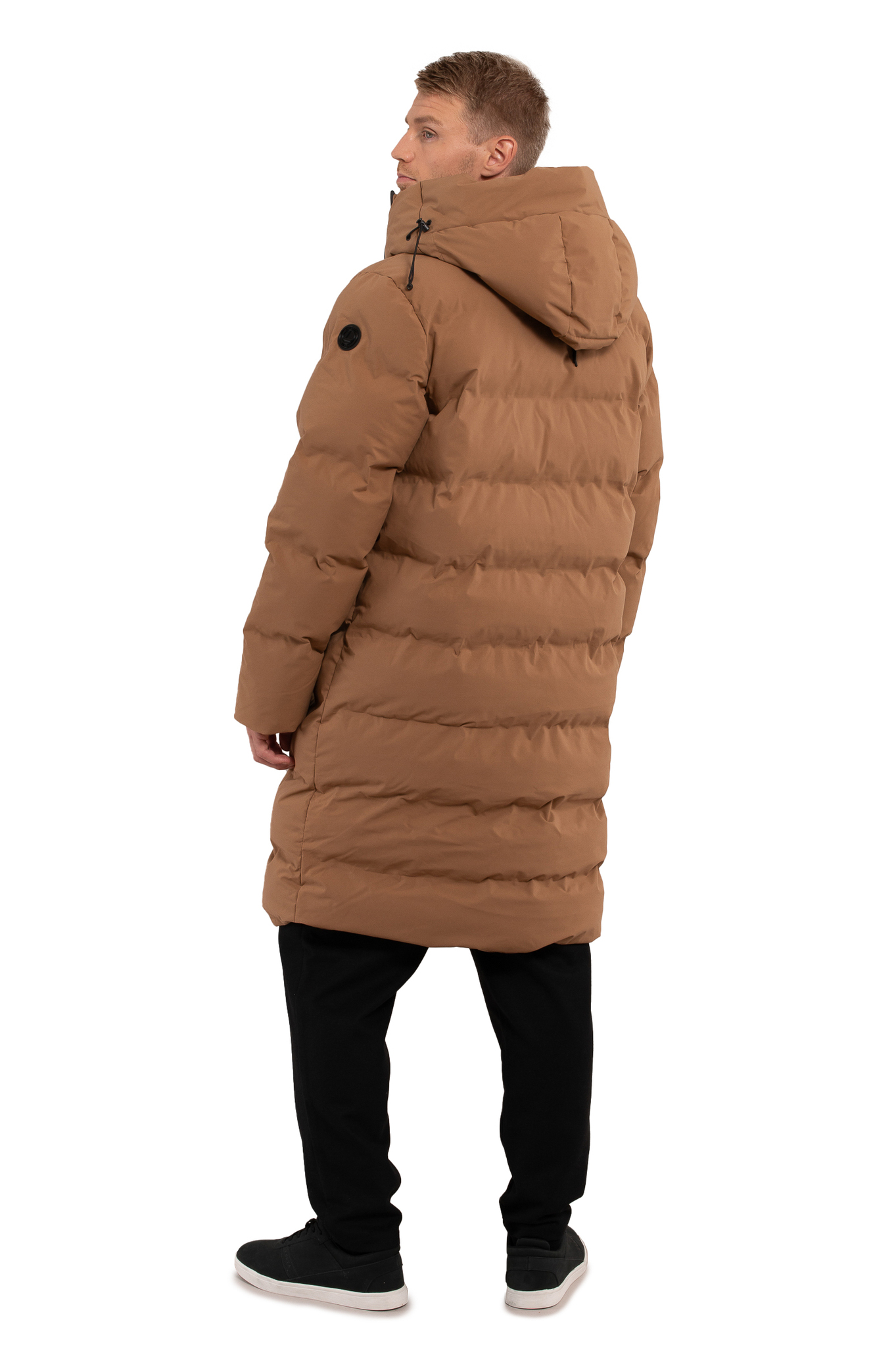 Пальто утепленное 395g M Luhta