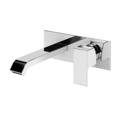 Cezares PORTA-BLI-SR PORTA-BLI-SR Смеситель для раковины однорычажный, с донным клапаном, исполнение sunrise фото