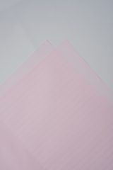 Монотонная полупрозрачная аква бумага HSZ - SF