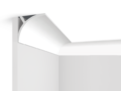 Карниз потолочный A178