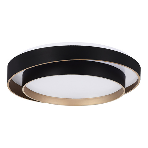 Светильник потолочный Evoluce Crosby SLE6009-402-01