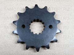 Звезда Передняя Ведущая Sunstar 34114 JTF516 JTF516.14 KLX250 KLX250S